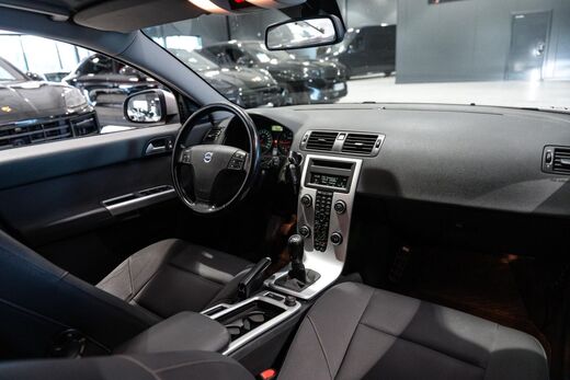 Volvo V50 vaihtoauto