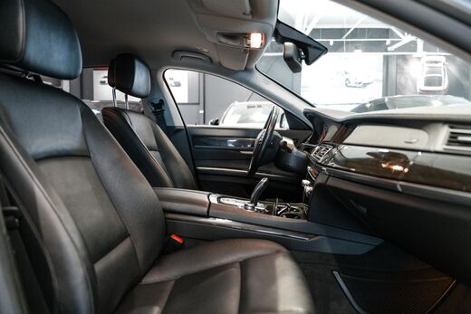 BMW 730 vaihtoauto