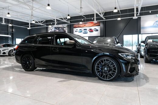 BMW M340i vaihtoauto