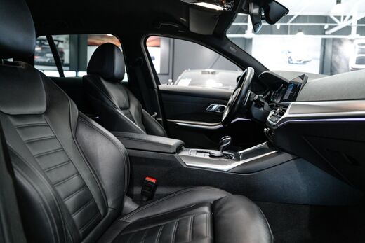 BMW M340i vaihtoauto