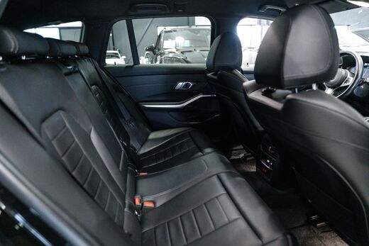 BMW M340i vaihtoauto