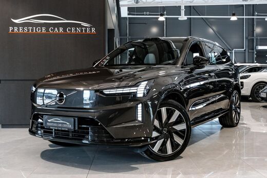 Volvo EX90 vaihtoauto