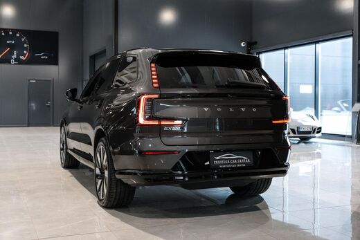 Volvo EX90 vaihtoauto