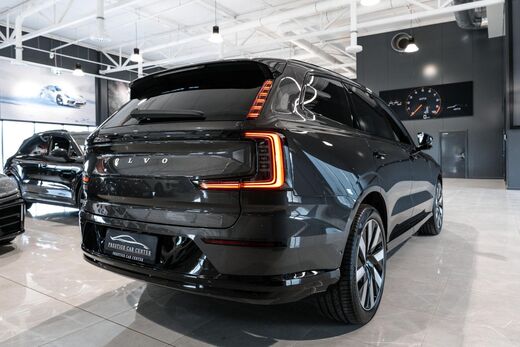 Volvo EX90 vaihtoauto