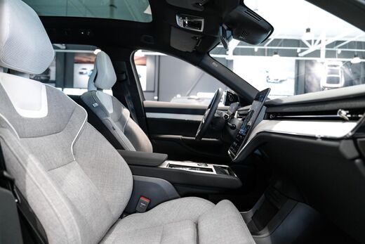 Volvo EX90 vaihtoauto