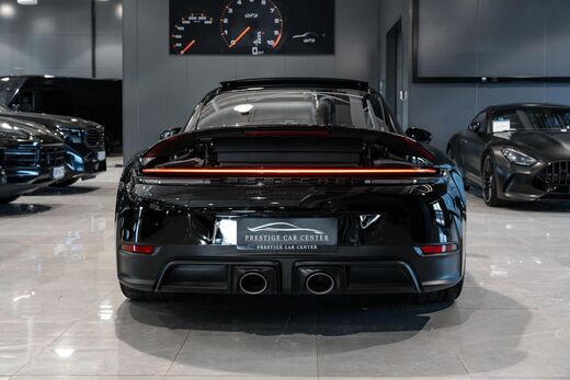 Porsche 911 vaihtoauto