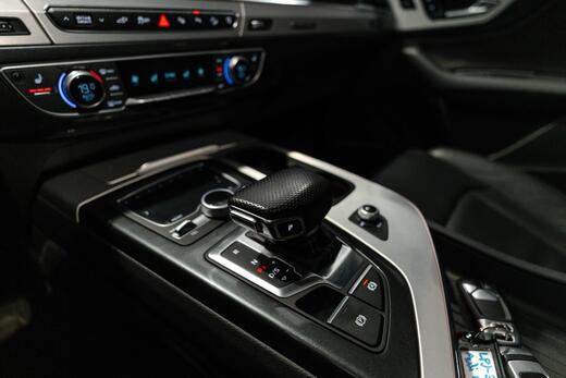 Audi Q7 vaihtoauto