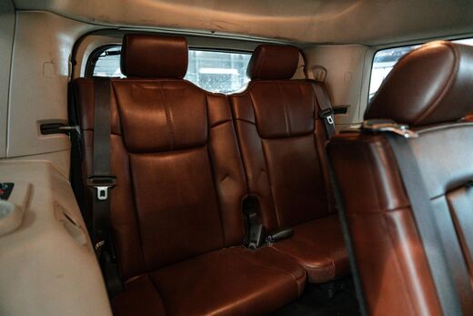 Jeep Commander vaihtoauto