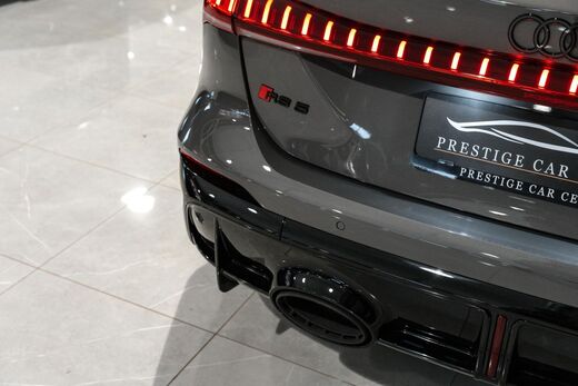 Audi RS5 vaihtoauto