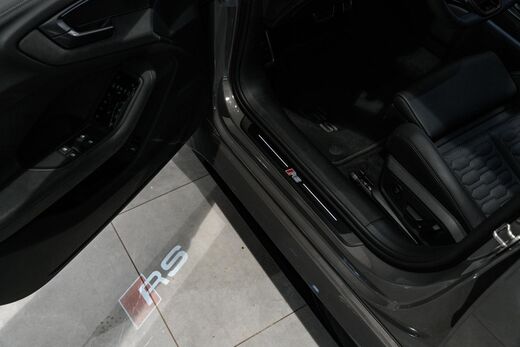 Audi RS5 vaihtoauto