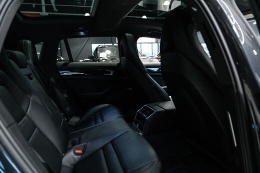 Porsche Panamera vaihtoauto
