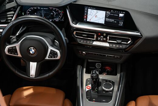 BMW Z4 vaihtoauto