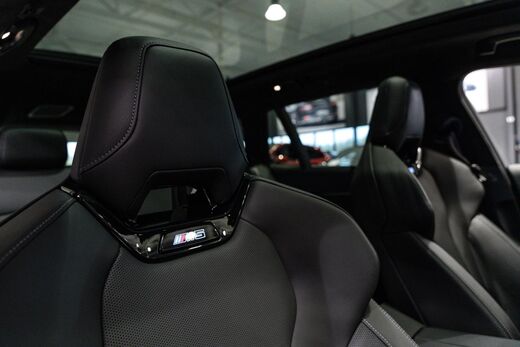 BMW M5 vaihtoauto