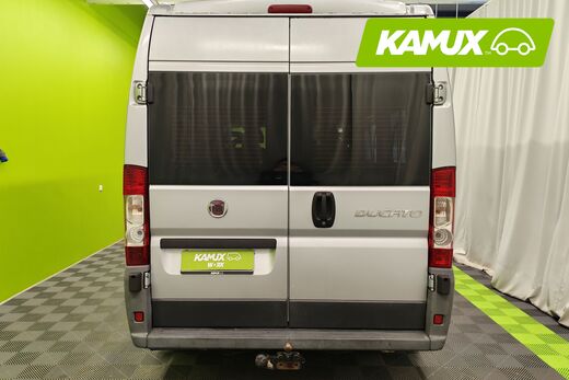 Fiat Ducato vaihtoauto