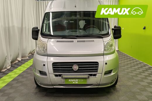 Fiat Ducato vaihtoauto
