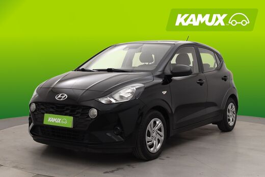 Hyundai i10 vaihtoauto
