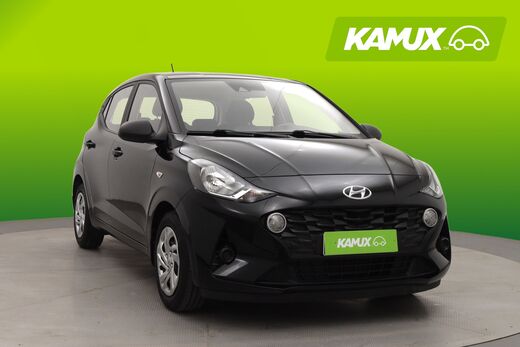 Hyundai i10 vaihtoauto