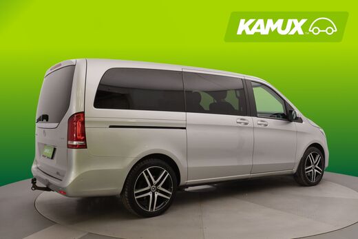 Mercedes-Benz V vaihtoauto