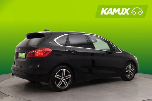 BMW 225 vaihtoauto