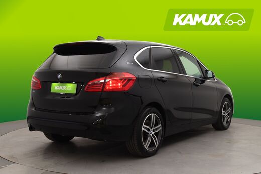 BMW 225 vaihtoauto