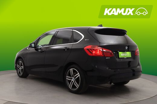 BMW 225 vaihtoauto