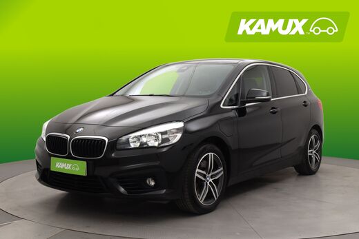 BMW 225 vaihtoauto
