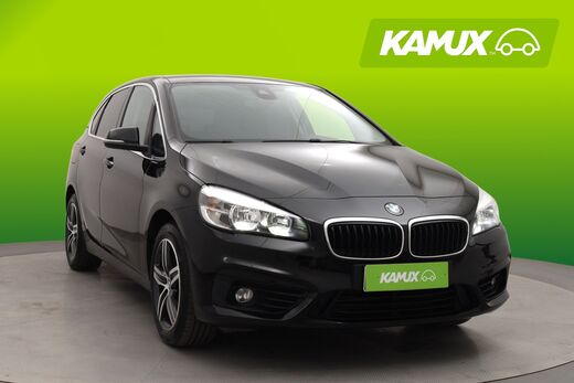BMW 225 vaihtoauto