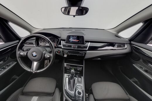 BMW 225 vaihtoauto