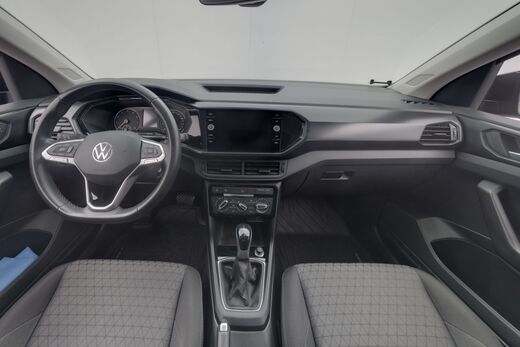 Volkswagen T-Cross vaihtoauto