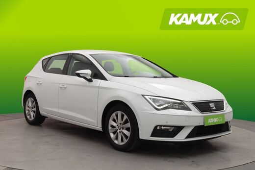 SEAT Leon vaihtoauto