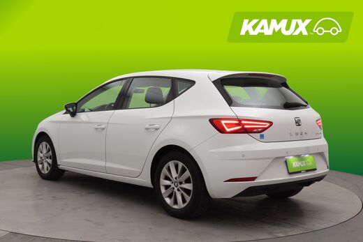 SEAT Leon vaihtoauto