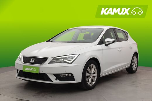 SEAT Leon vaihtoauto
