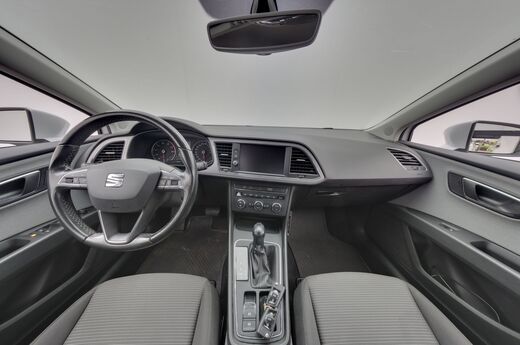 SEAT Leon vaihtoauto