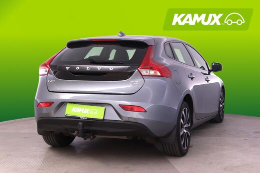 Volvo V40 vaihtoauto