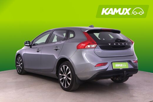 Volvo V40 vaihtoauto