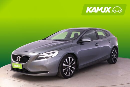 Volvo V40 vaihtoauto