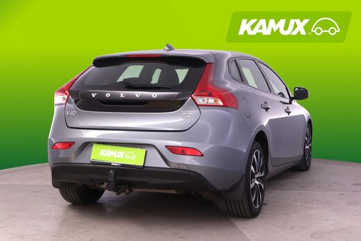 Volvo V40 vaihtoauto