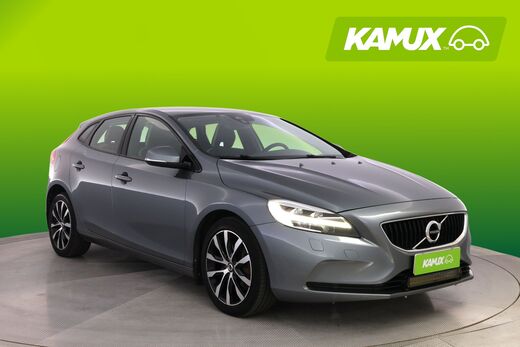 Volvo V40 vaihtoauto
