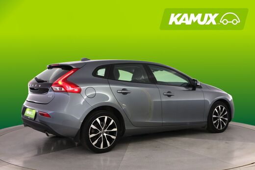 Volvo V40 vaihtoauto