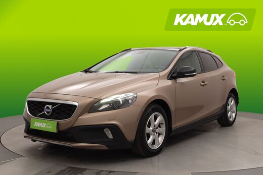 Volvo V40 Cross Country vaihtoauto