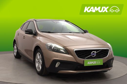 Volvo V40 Cross Country vaihtoauto