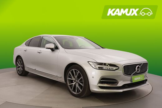 Volvo S90 vaihtoauto