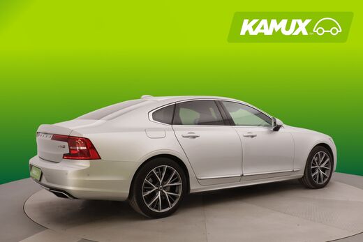 Volvo S90 vaihtoauto