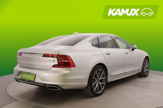 Volvo S90 vaihtoauto