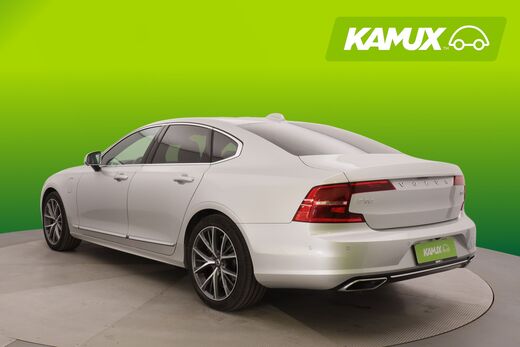 Volvo S90 vaihtoauto