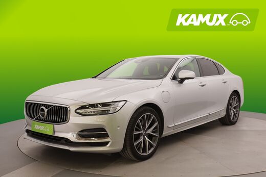 Volvo S90 vaihtoauto