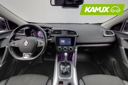 Renault Kadjar vaihtoauto