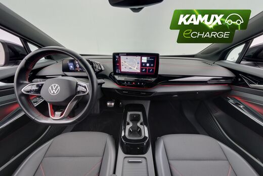 Volkswagen ID.5 vaihtoauto