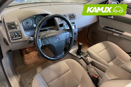 Volvo S40 vaihtoauto