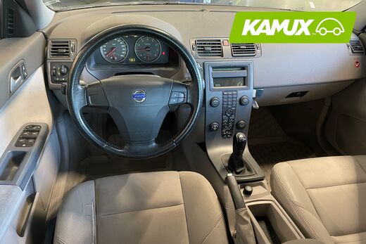 Volvo S40 vaihtoauto